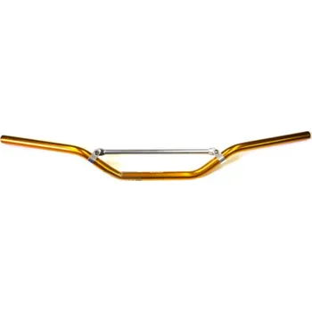 Řídítka MTZ řidítka s hrazdou 22 mm Oranžová