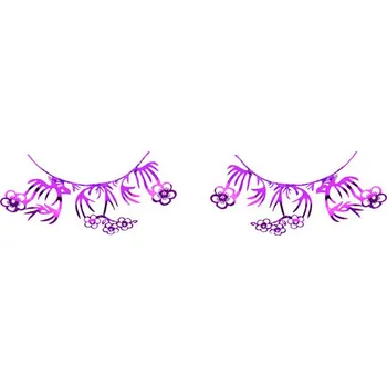 Umělé řasy PET řasy AHPE 049SF BLINK LASH