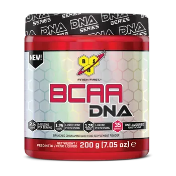 Aminokyselina BSN BCAA DNA 200 g