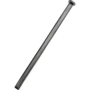 Plastový hřeb (Plastový hřeb pro neviditelný obrubník)