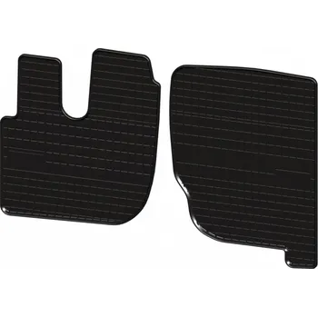 autokoberec Frogum Autokoberce gumové Renault Premium, Midlum