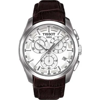 Hodinky Tissot T035.617.16.031.00