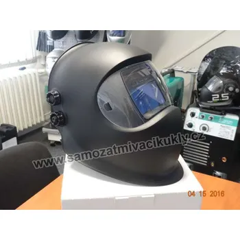 Svářečská kukla Samozatmívací kukla Optrel Autopilot CZ edice