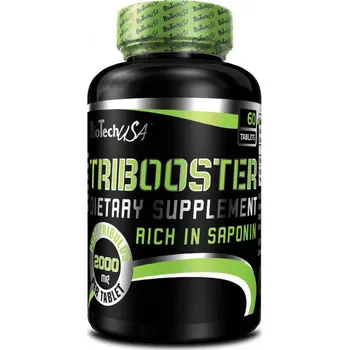 Anabolizér Biotech USA Tribooster