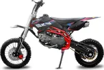 Pitbike Sky 14/12, 125ccm Černá