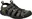 Keen Clearwater CNX Leather M magnet/black, 46
