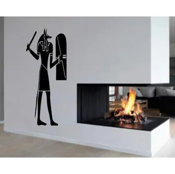 samolepka Merci-shop. Samolepka na zeď Egypt E 30 ( 16 cm x 30 cm )