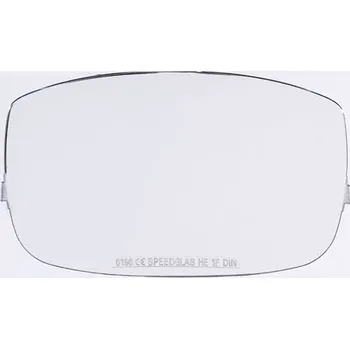 Svářečská kukla Ochranná fólie Speedglas 9000/9002 vnější - 10ks