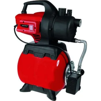 Čerpadlo Matrix WSS 600-2800