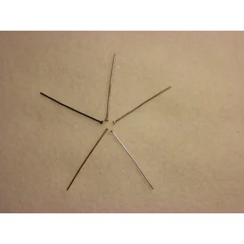 Nýt Nýt 40mm Galvanizace: zlato