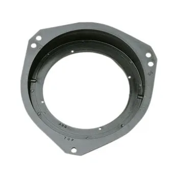 Reproduktor do auta OPEL Astra, Corsa,Meriva,Tigra,Zafira - Plastový adaptér pro montáž reproduktorů