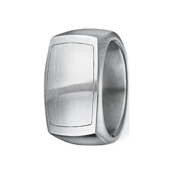 Šperk Prsten Xen Confidentiality 011294G Obvod 56 mm