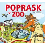 Poprask v ZOO - Peter S. Milan