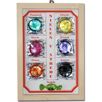 Rám na obraz Obrázek na zeď - nejenom ve středu SK