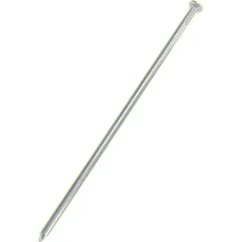 Zahradní obrubník Ocelový hřeb (Ocelový hřeb pro neviditelný obrubník)