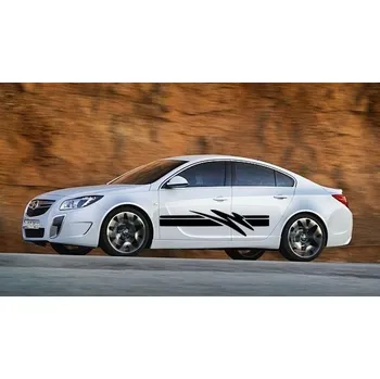 samolepka Marcela Krajčíková.Samolepka na auto 17 ( 100 x 24 cm ) (Marcela Krajčíková.Samolepka na auto 17 ( 100 x 24 cm ) )