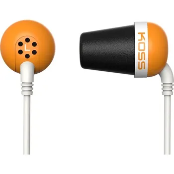 Sluchátka KOSS The Plug