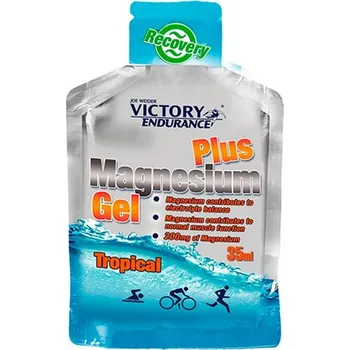 Weider Magnesium Plus Gel 35 ml