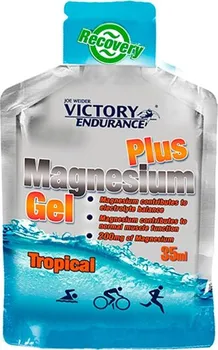 Weider Magnesium Plus Gel 35 ml