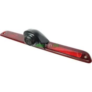 Couvací kamera VW Crafter - Kamera zpětná couvací