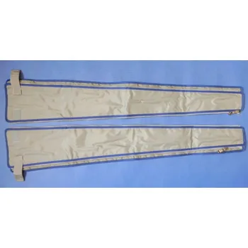 Masážní přístroj Ilwy Nástavné dílce lymfodrenáž Q 1000 Plus vel.6