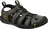 Keen Clearwater CNX Leather M magnet/black, 42,5
