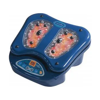 Masážní přístroj Boneco Reflexní masáž Tri Max