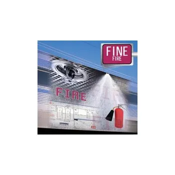 Grafický software FINE-FIRE 19 USB CZ