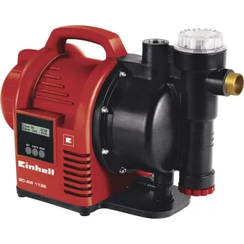 Domácí vodárna Einhell Classic GC-AW 1136