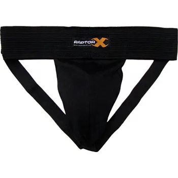Chránič těla a ramene Suspenzor Raptor-X Senior Velikost: L
