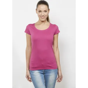 Dámská tunika Dámské tričko LT07 Lambeste (levné triko Lambeste, skladem všechny barvy)