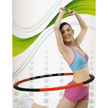 SEDCO KRUH HULA RING MASAGE HR 46 1,5kg