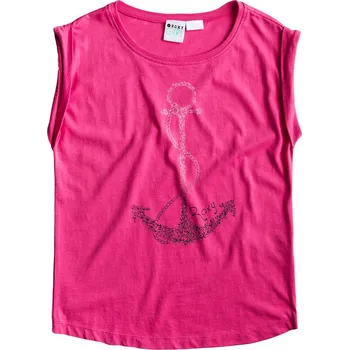 Chlapecké oblečení roxy Dětské tílko kendria b mht0