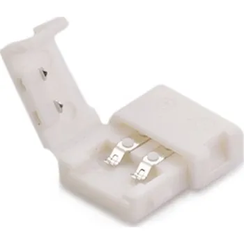 LED páska Spojka nepájivá pro LED pásky 3528, 2835 o šířce 8mm