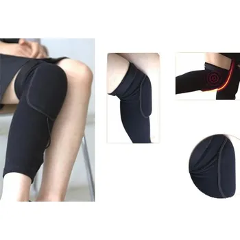 Zdraví Ilwy Terapeutické návleky na bolest kolen