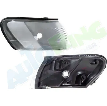 Příslušenství osvětlení automobilu Obrysové světlo TOYOTA Corolla (E10) 05.91-07.98 LA.0000.8716.64-2719 - DOPRAVA ZDARMA