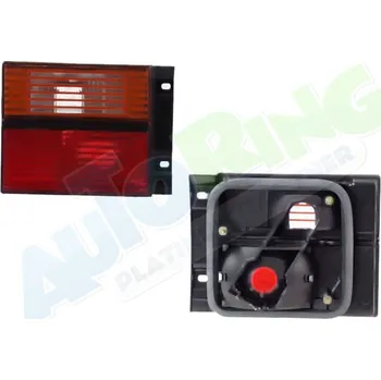 Zadní světlomet Zadní světlo VOLKSWAGEN Vento (1H2,1H5,1HM) 1992-11.98 LA.0000.8759.35-5647 - DOPRAVA ZDARMA
