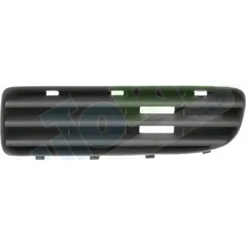 Nárazník Mřížka nárazníku SKODA Octavia (1U2/1U5) limuzína i kombi 2001-2011 LA.0000.8695.04-41856 - DOPRAVA ZDARMA