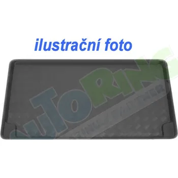 Vana do kufru Vana kufru VOLKSWAGEN Transporter (T5) 03.03-09.09 LP.0000.1316.69-131669 - DOPRAVA ZDARMA