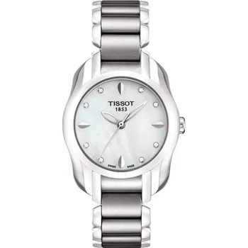 Hodinky Tissot T023.210.11.116.00