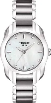 Hodinky Tissot T023.210.11.116.00