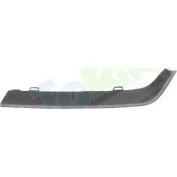 Lišta karosérie Lišta přední mřížky HONDA CRV (RE) 2010-2013 LA.0000.8533.70-15818 - DOPRAVA ZDARMA