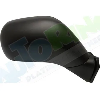 Auto zrcátko Sklo zrcátka vnějšího OPEL Agila (H00) 06.00-2008 LA.0000.8638.54-26094 - DOPRAVA ZDARMA