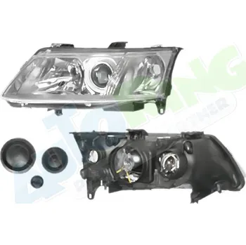 Přední světlomet Hlavní světlomet SAAB 9-3 (YS3F) 08.02-08.07 LA.0000.8682.84-56173 - DOPRAVA ZDARMA