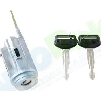 Autoelektrika Spínací skříňka (část) TOYOTA Carina E (T19) 03.92-08.97 LA.0000.8724.75-85675 - DOPRAVA ZDARMA