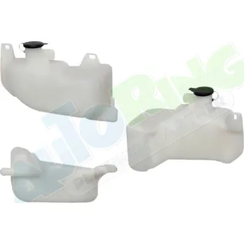 Expanzní nádoba chladiče Expanzní nádobka chladící kapaliny NISSAN Micra (K11) 03.98-2003 LP.0000.2838.10-284310 - DOPRAVA ZDARMA