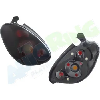 Zadní světlomet Zadní světlo FIAT Bravo i Brava (182) 1995-2002 LA.0000.8495.39-7196 - DOPRAVA ZDARMA