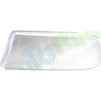 Sklo světlometu Sklo světlometu AUDI 80 (B4) Coupé, Cabrio 1992-2001 LA.0000.8416.32-51920 - DOPRAVA ZDARMA