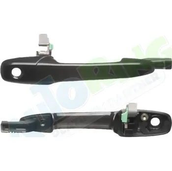 Autodoplněk Klika dveří vnější MAZDA 2 (DY) 03.03-09.07 LA.0000.8565.38-86181 - DOPRAVA ZDARMA