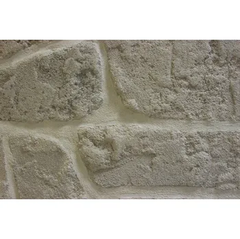 Omítka Seniper (kameny, cihly)